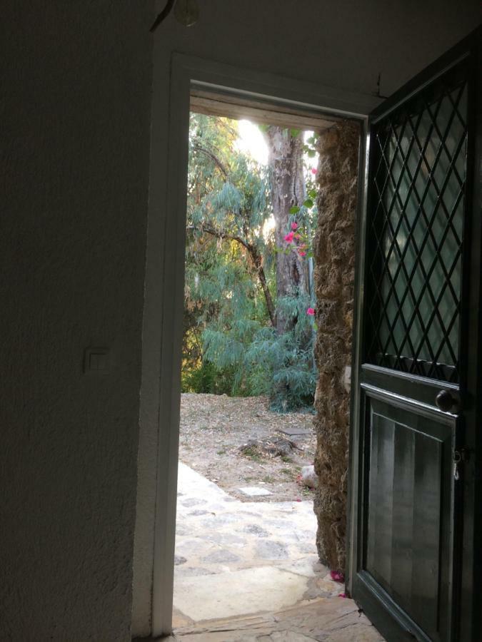 Alexandra Villas Gouvia Exterior photo